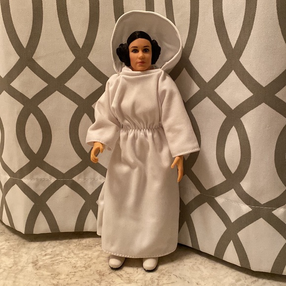 Princess Leia Organa Doll - Picture 4 of 5